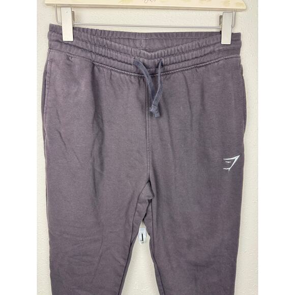 (M) Men’s Gymshark Joggers - Picture 3 of 8